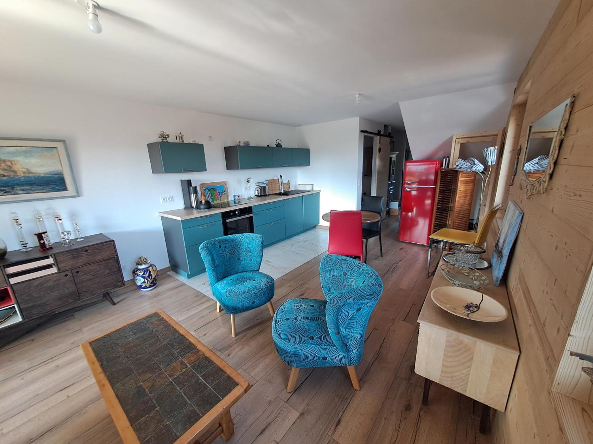 Maison D'Hotes Des Bassins D'Oche Saint-Paul-en-Chablais Bagian luar foto